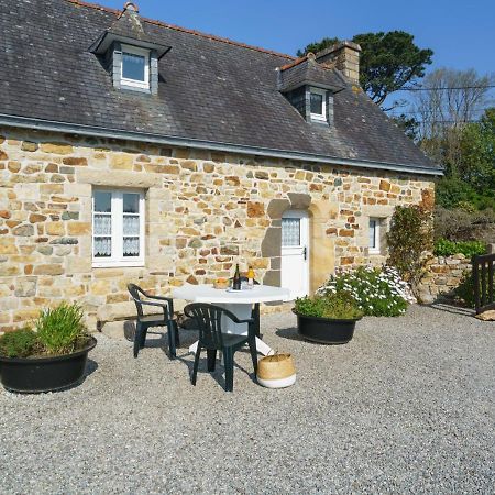 Holiday Home Chez Jeanne By Interhome Crozon Zewnętrze zdjęcie