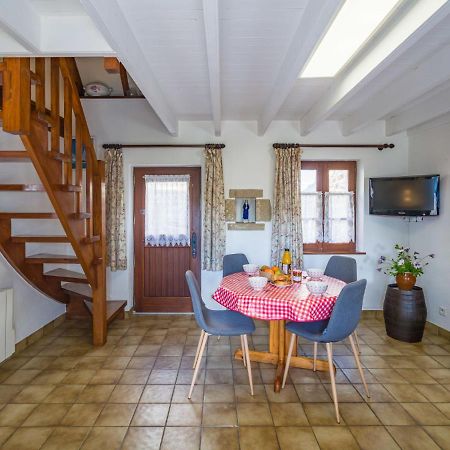 Holiday Home Chez Jeanne By Interhome Crozon Zewnętrze zdjęcie