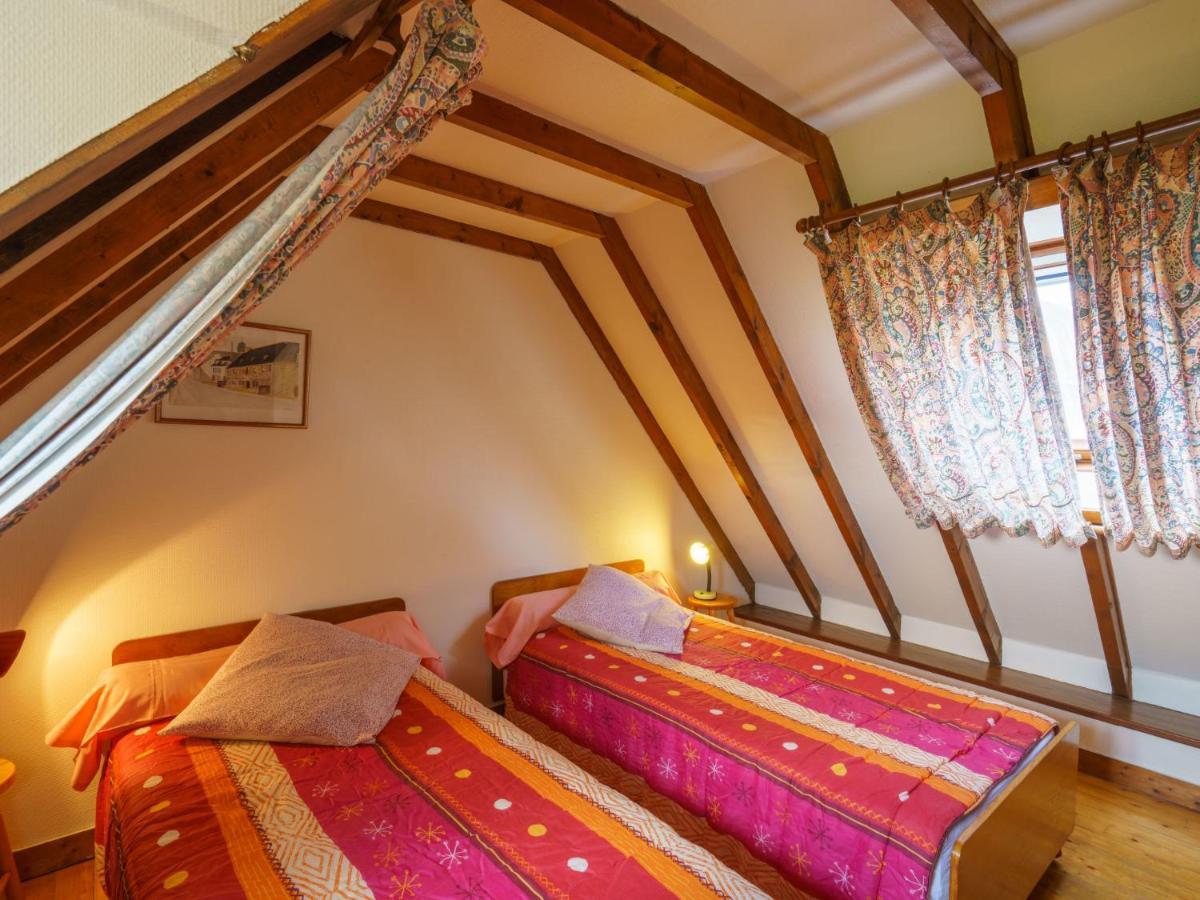 Holiday Home Chez Jeanne By Interhome Crozon Zewnętrze zdjęcie
