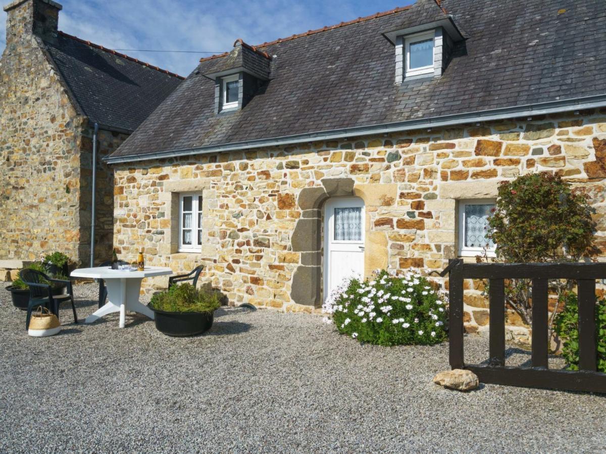 Holiday Home Chez Jeanne By Interhome Crozon Zewnętrze zdjęcie