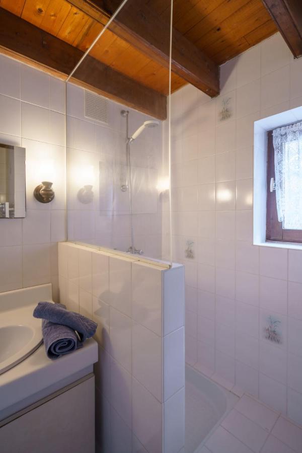 Holiday Home Chez Jeanne By Interhome Crozon Zewnętrze zdjęcie
