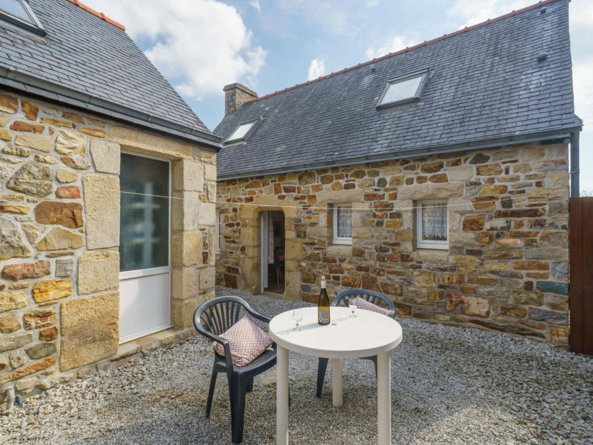 Holiday Home Chez Jeanne By Interhome Crozon Zewnętrze zdjęcie