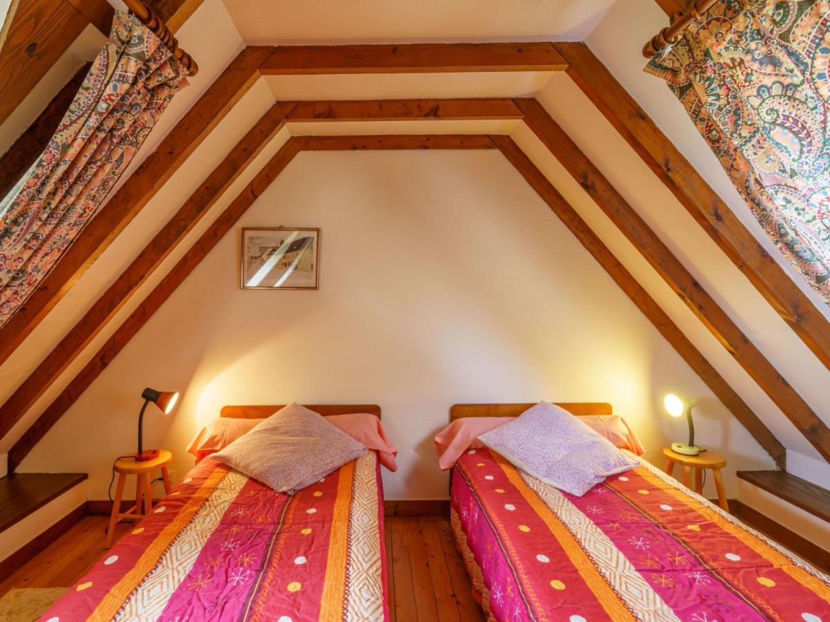 Holiday Home Chez Jeanne By Interhome Crozon Zewnętrze zdjęcie